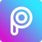 تحميل تطبيق PicsArt استوديو الصور مجانا للاندرويد