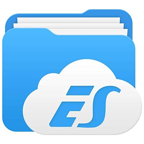 ES File Explorer MOD Premium