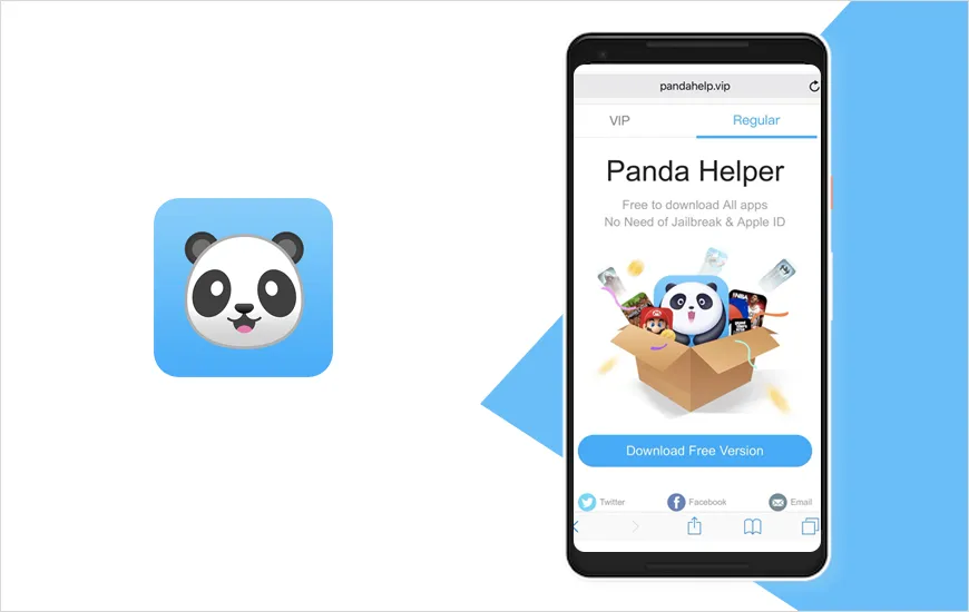 Panda-Helper-VIP